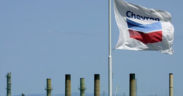 Venezuela expands Chevron operations in Orinoco Belt following hydrocarbon reform