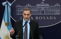 The investigation is focused on tracing the money trail