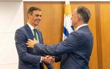 The summit is the fourth edition of a process that began in New York in 2024 and continued in Santiago de Chile in July 2025, when Orsi participated alongside S&aacute;nchez