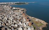 The IMF cut its growth forecast for Uruguay from 2.4% to 1.8% for 2026, matching the 2025 rate, as part of a global revision triggered by the conflict in Iran