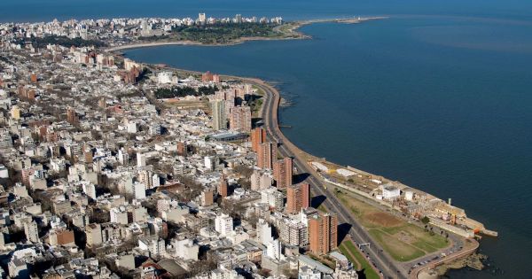 Uruguay bets on international integration to attract investment amid global uncertainty
