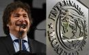 Argentina is the IMF's largest debtor. Its obligations to the Fund exceed $57 billion, accounting for 34.5% of the institution's outstanding loans, and grew 36% over the past twelve months