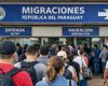 Paraguay broke a record in 2025 by granting 40,600 residency permits to foreigners. More than half &mdash; 23,500 &mdash; went to Brazilians, far outpacing the 4,300 Argentines in second place