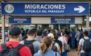 Paraguay broke a record in 2025 by granting 40,600 residency permits to foreigners. More than half &mdash; 23,500 &mdash; went to Brazilians, far outpacing the 4,300 Argentines in second place