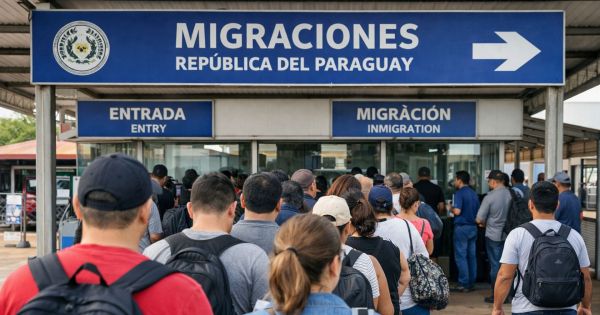 “We are oppressed in Brazil”: thousands of conservative Brazilians seek new life in Paraguay