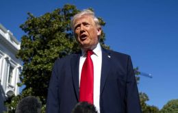 It looks very likely that we will reach a deal with Iran, and it will be a good deal, no nuclear weapons, Trump said