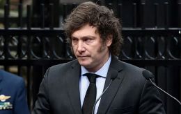 The university conflict has been one of Milei's most politically costly fronts in 2024 and 2025, with massive student and union marches