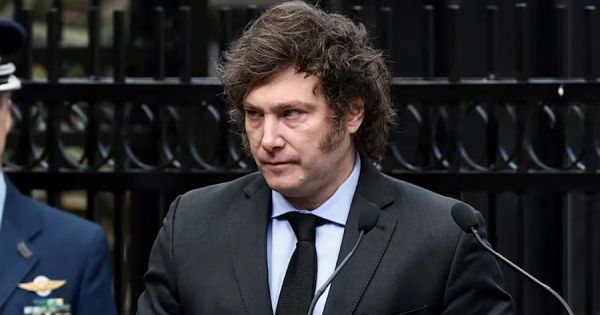 Milei government appeals to Supreme Court to avoid applying university funding law