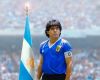 Maradona died on November 25, 2020, aged 60, at a house in a gated community in Tigre, Buenos Aires province, where he was under home care following brain surgery for a subdural hematoma