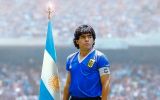 Maradona died on November 25, 2020, aged 60, at a house in a gated community in Tigre, Buenos Aires province, where he was under home care following brain surgery for a subdural hematoma