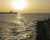 Strike Iran: US Navy Seizes Cargo Ship in Gulf of Oman Amid Blockade
