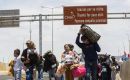 Of the more than 336,000 migrants in irregular status in Chile, 75% are Venezuelan