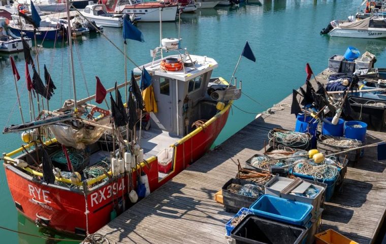 The Fisheries fund is open to businesses, education institutions, organizations, community groups and charities of all sizes, as well as port authorities and harbors and coastal councils. 