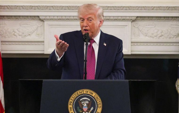 The White House said Vice President J. D. Vance would not travel to Pakistan for the time being for a second round of peace talks