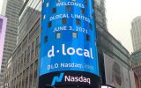 dLocal, founded in Uruguay, specializes in processing payments in emerging markets and listed on the Nasdaq in June 2021
