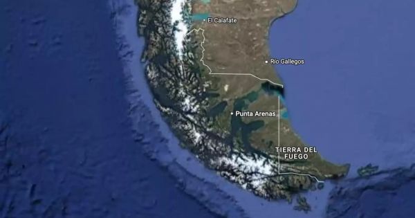 Chile closes ranks on Strait of Magellan sovereignty a week after Argentine admiral's remarks