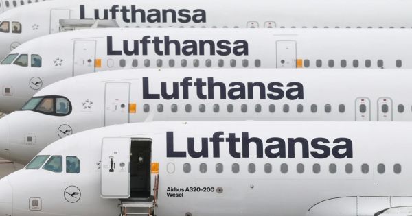 European airlines cut flights and raise fares as Iran conflict fuels jet fuel crisis