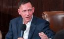 Thiel, whose fortune is estimated at over $23 billion, has spent at least a week in the Argentine capital. He is reported to have completed the purchase of a home in Buenos Aires