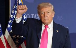 Trump justified the extension by citing the need to give Iran's government, which he described as seriously fractured, time to submit a unified proposal.