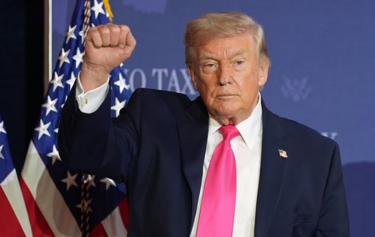 Trump justified the extension by citing the need to give Iran's government, which he described as seriously fractured, time to submit a unified proposal.