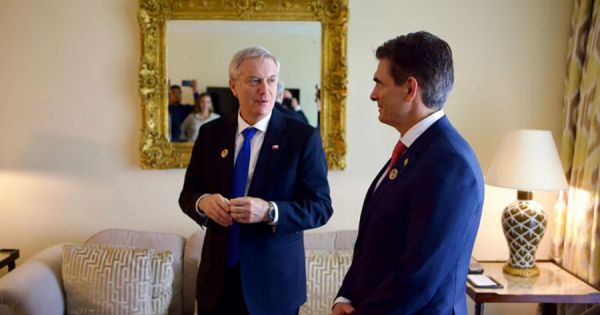 Kast–Paz rapprochement opens door to potential restoration of Bolivia–Chile relations