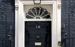 A spokesman for Prime Minister Keir Starmer stated that sovereignty rests with the UK and invoked the islanders' right to self-determination