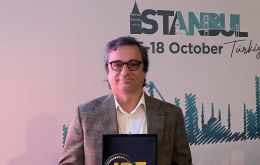 The investigation identified the companies Genova LLC and Waki LLC as the vehicles used to acquire the properties, located in Palm Beach county and Miami