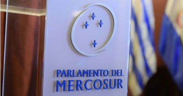 Mercosur Parliament recalls Pope Francis as a 'peacebuilder' from the global south