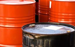 The International Energy Agency described the situation as the largest supply disruption ever recorded.