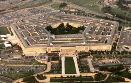 The Pentagon noted in a statement that these alliances accelerate the transformation toward establishing United States Armed Forces with AI at the center of their way of war