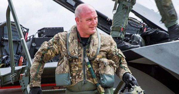 RAF chief calls Falklands defence 'non-negotiable' as Rubio plays down Pentagon memo