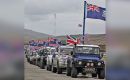 When Falklands with its &lsquo;Landies&rsquo; celebrated the March 2013 sovereignty referendum 