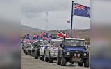 When Falklands with its &lsquo;Landies&rsquo; celebrated the March 2013 sovereignty referendum 