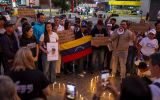 According to the latest report from Foro Penal as of April 27 there were 454 people detained for political reasons in the country