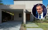 From Oct 2024 to Jul 2025, the contractor renovated a 400sqm lot, adding a waterfall pool, BBQ, kitchen, electrical, exterior works, floors, walls, and windows