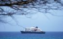 Aboard the Dutch-flagged Hondius are 147 passengers and crew members of 23 nationalities, including 17 Americans and at least 4 Canadians