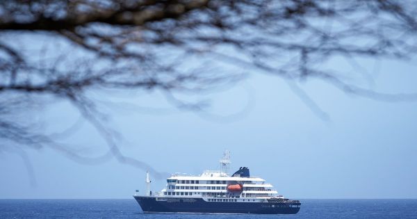 Cape Verde denies docking to hantavirus-hit cruise ship as WHO confirms seven cases