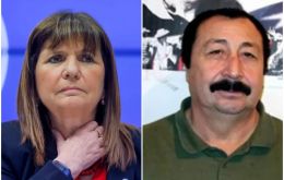 Apablaza, a former member of the Manuel Rodr&iacute;guez Patriotic Front, is identified by Chilean justice as the mastermind of the assassination of Senator Jaime Guzm&aacute;n, architect of the 1980 Constitution