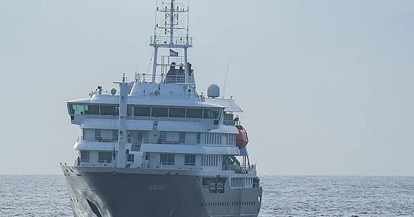 Spain agrees to receive hantavirus-hit cruise ship in Canary Islands following WHO request
