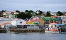 The Falkland Islands Government announced that the KEMH will review its policies for receiving unwell passengers off cruise ships, on a case-by-case basis