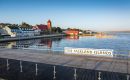 The Falkland Islands Government announced that the KEMH will review its policies for receiving unwell passengers off cruise ships, on a case-by-case basis