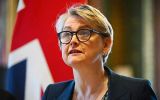 &ldquo;Ministers are in close touch with our Dutch and Spanish counterparts and we have been working with other countries to facilitate the medical evacuations&rdquo;, Foreign Secretary Yvette Cooper