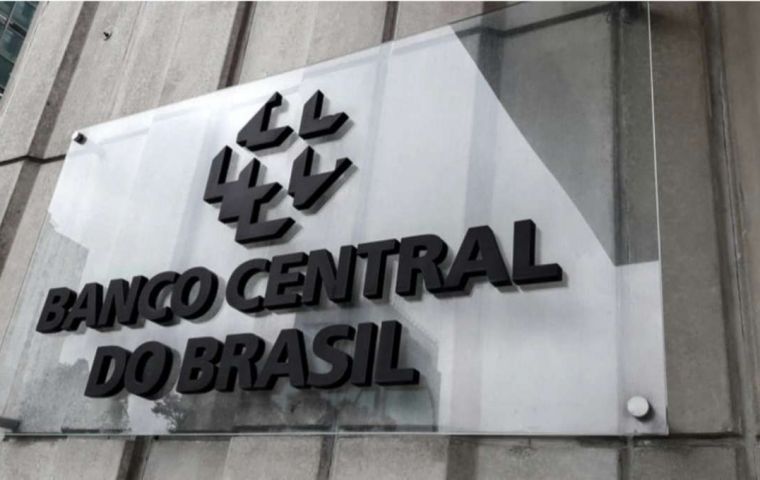 The cut anticipated by markets, marked the second consecutive 25 basis point cut since the Central Bank initiated its current loosening cycle last month.