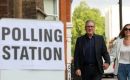 This British electoral day is compounded by international tensions that have marked the recent months of the Labour government