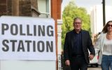 This British electoral day is compounded by international tensions that have marked the recent months of the Labour government