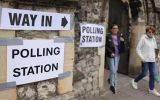 Still pending are the results of the elections to the devolved parliaments of Scotland (Holyrood) and Wales (Senedd), expected on Friday afternoon