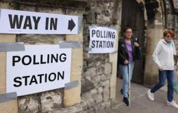 Still pending are the results of the elections to the devolved parliaments of Scotland (Holyrood) and Wales (Senedd), expected on Friday afternoon