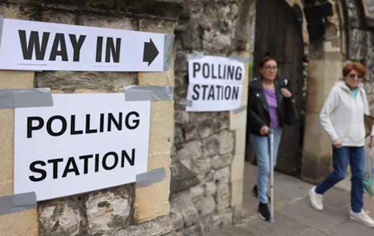 Still pending are the results of the elections to the devolved parliaments of Scotland (Holyrood) and Wales (Senedd), expected on Friday afternoon