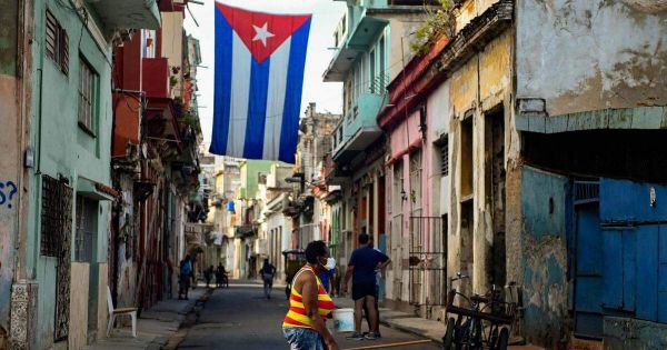 United States imposes new sanctions on Cuban military conglomerate GAESA amid escalating pressure