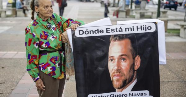 Venezuela confirms death of political prisoner Víctor Hugo Quero, ten months after he died